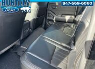 2024 Nissan Frontier SL Truck Crew Cab