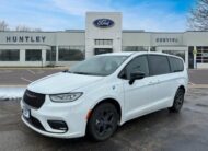 2024 Chrysler Pacifica Plug-In Hybrid Select Van Passenger Van
