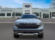 2024 Ford Ranger Raptor Truck SuperCrew