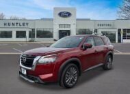 2023 Nissan Pathfinder SL SUV