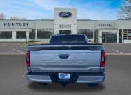 2023 Ford F-150 XLT Truck SuperCrew Cab