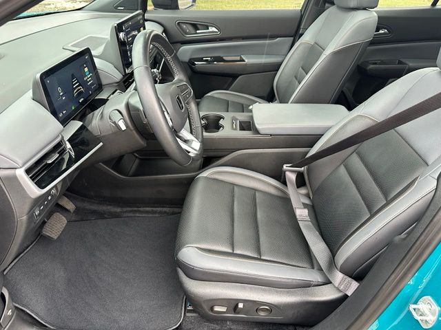 2024 Honda Prologue Elite SUV