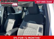 2026 Nissan Kicks SV SUV