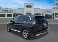 2022 BMW X3 xDrive30i SUV