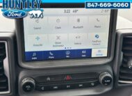 2024 Ford Bronco Sport Outer Banks SUV