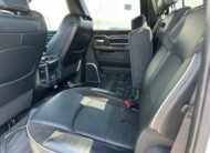 2022 Ram 2500 Laramie Truck Crew Cab