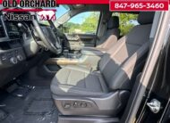 2024 Chevrolet Silverado 1500 RST Truck Crew Cab
