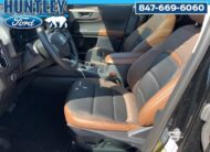 2025 Ford Bronco Sport Outer Banks SUV