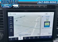 2023 Ford F-150 Platinum Truck SuperCrew Cab