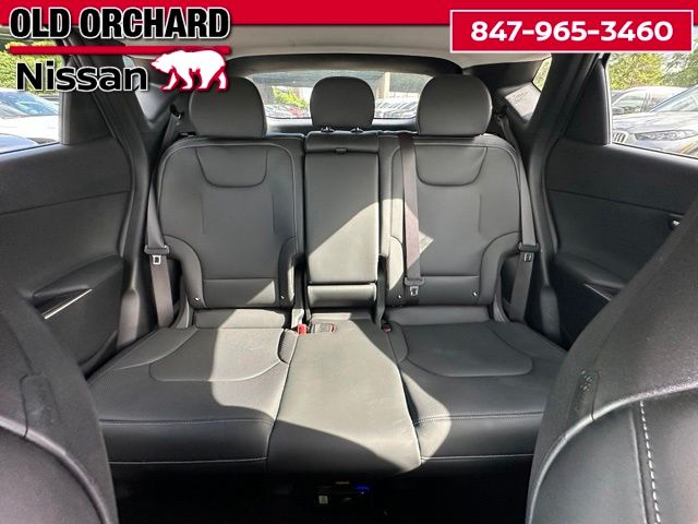 2023 Kia EV6 Wind SUV
