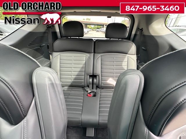 2024 Kia EV9 Land SUV