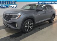 2025 Volkswagen Atlas Cross Sport 2.0T SEL Premium R-Line SUV