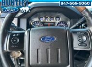 2014 Ford F-250 Platinum Truck Crew Cab