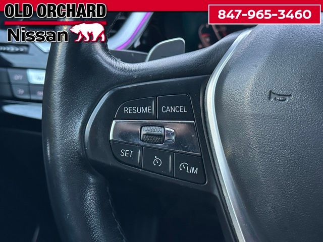 2022 BMW Z4 sDrive30i Convertible