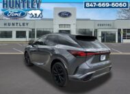 2023 LEXUS RX 500h 500h F Sport Performance SUV