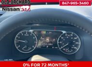 2026 Nissan Pathfinder SV SUV