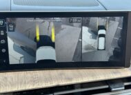 2025 Hyundai Santa Fe Hybrid Calligraphy SUV