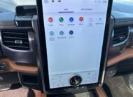 2022 Ford Expedition Max Platinum SUV