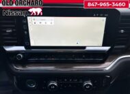 2024 GMC Sierra 1500 Elevation Truck Crew Cab