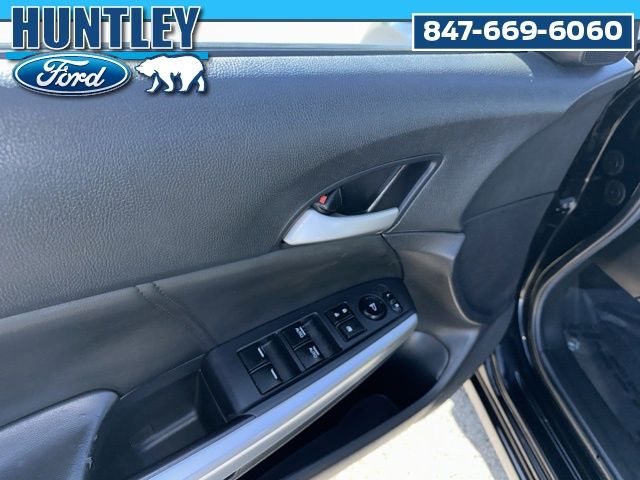 2008 Honda Accord EX-L Sedan