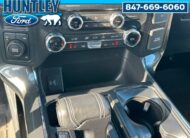 2022 Ford F-150 XLT Truck SuperCrew Cab