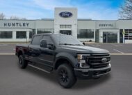 2022 Ford F-250 Lariat Truck Crew Cab