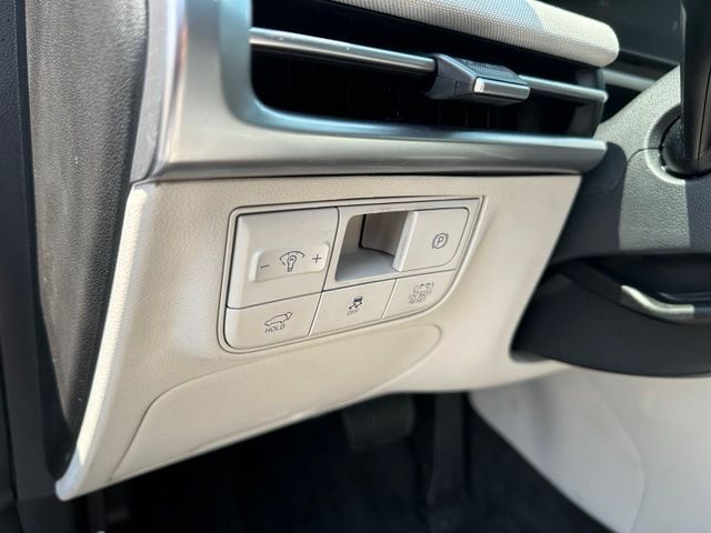 2025 Hyundai Tucson Hybrid Limited SUV