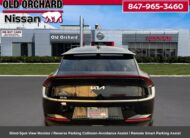 2024 Kia EV6 Wind SUV