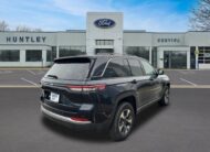 2022 Jeep Grand Cherokee 4xe 4xe SUV