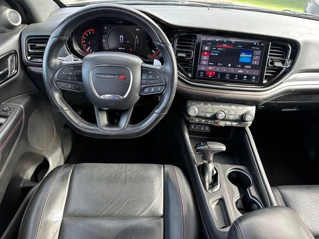 2024 Dodge Durango GT Plus SUV