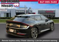 2024 Kia EV6 Wind SUV