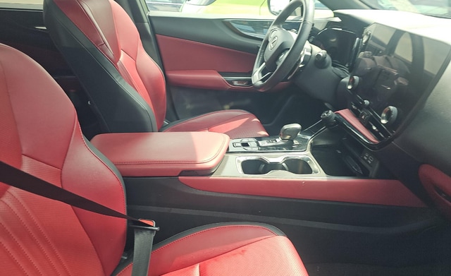 2024 LEXUS NX 350 350 Premium SUV