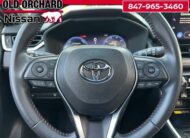 2023 Toyota RAV4 Prime XSE SUV
