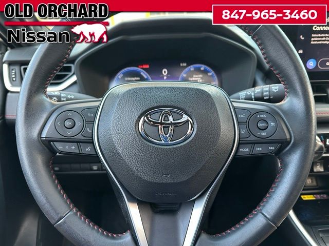 2023 Toyota RAV4 Prime XSE SUV