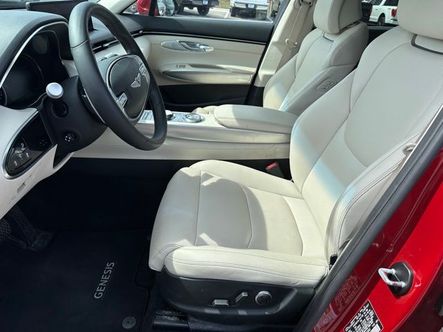 2023 Genesis GV70 2.5T SUV