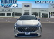 2022 Hyundai Santa Fe Calligraphy SUV