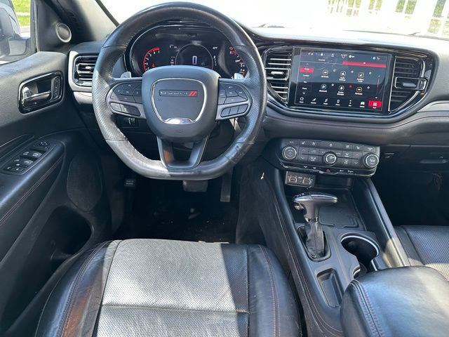 2022 Dodge Durango R/T SUV