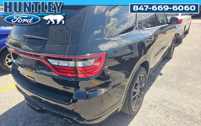 2021 Dodge Durango R/T SUV