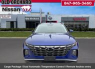 2022 Hyundai Tucson SEL SUV