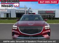 2022 Genesis GV70 2.5T SUV