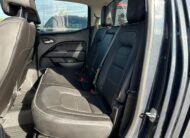 2021 GMC Canyon Denali Truck Crew Cab