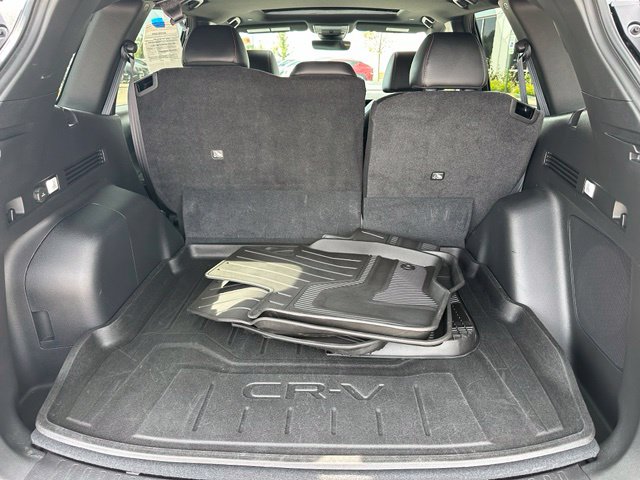 2024 Honda CR-V Hybrid Sport Touring SUV