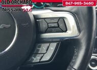 2019 Ford Mustang GT Premium Coupe