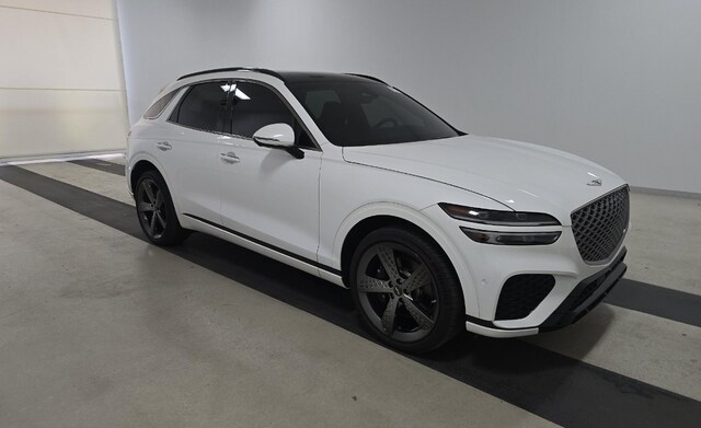 2024 Genesis GV70 3.5T Sport SUV