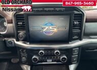 2023 Ford F-150 Lariat Truck SuperCrew Cab
