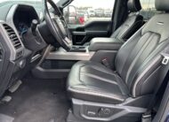 2019 Ford F-450 Platinum Truck Crew Cab