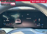 2026 Nissan Murano SL SUV
