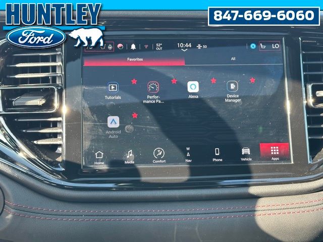 2022 Dodge Durango R/T Plus SUV