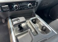 2022 Chevrolet Silverado 1500 RST Truck Crew Cab