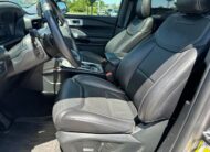 2021 Ford Explorer ST SUV